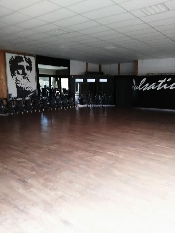 Cap Forme Thonon les Bains — salle de fitness-studio à Thonon-les-Bains — 4