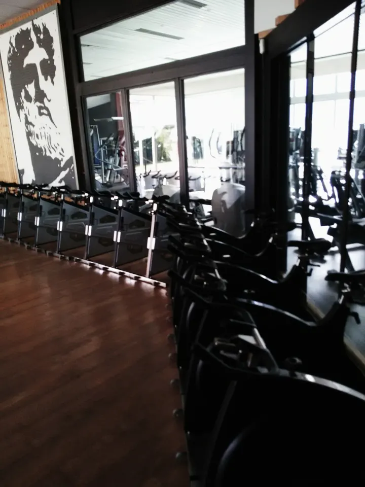 Cap Forme Thonon les Bains — salle de fitness-studio à Thonon-les-Bains — 5