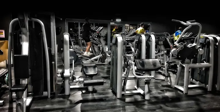 Gymbolaget i Linköping AB — Fitness Studio i Tannefors, Linköping