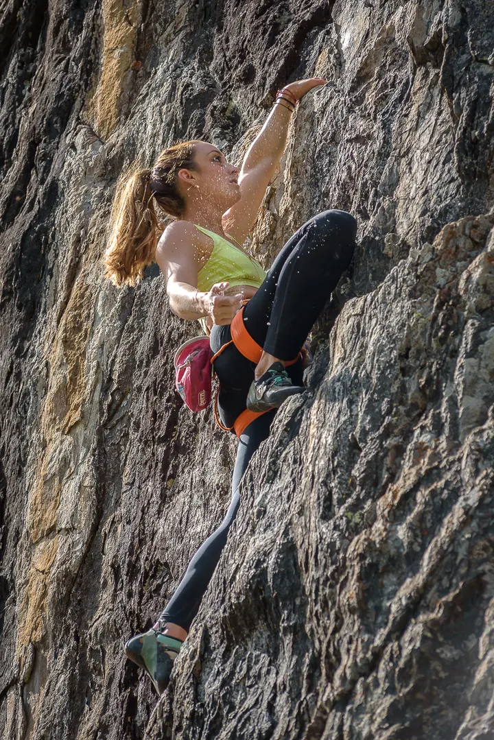 Escalada Alicante cursos y guias — escalada-studio en Alicante — 4