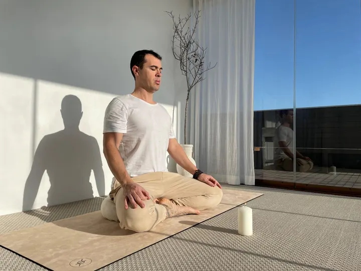 Hatha Yoga Estudio — yoga-studio en Barcelona — 3