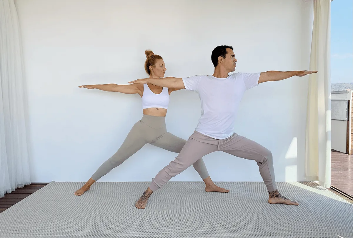 Hatha Yoga Estudio — yoga-studio en Cornellà de Llobregat — 4