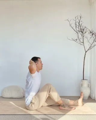 Hatha Yoga Estudio — yoga-studio i Cornellà de Llobregat — bild 3