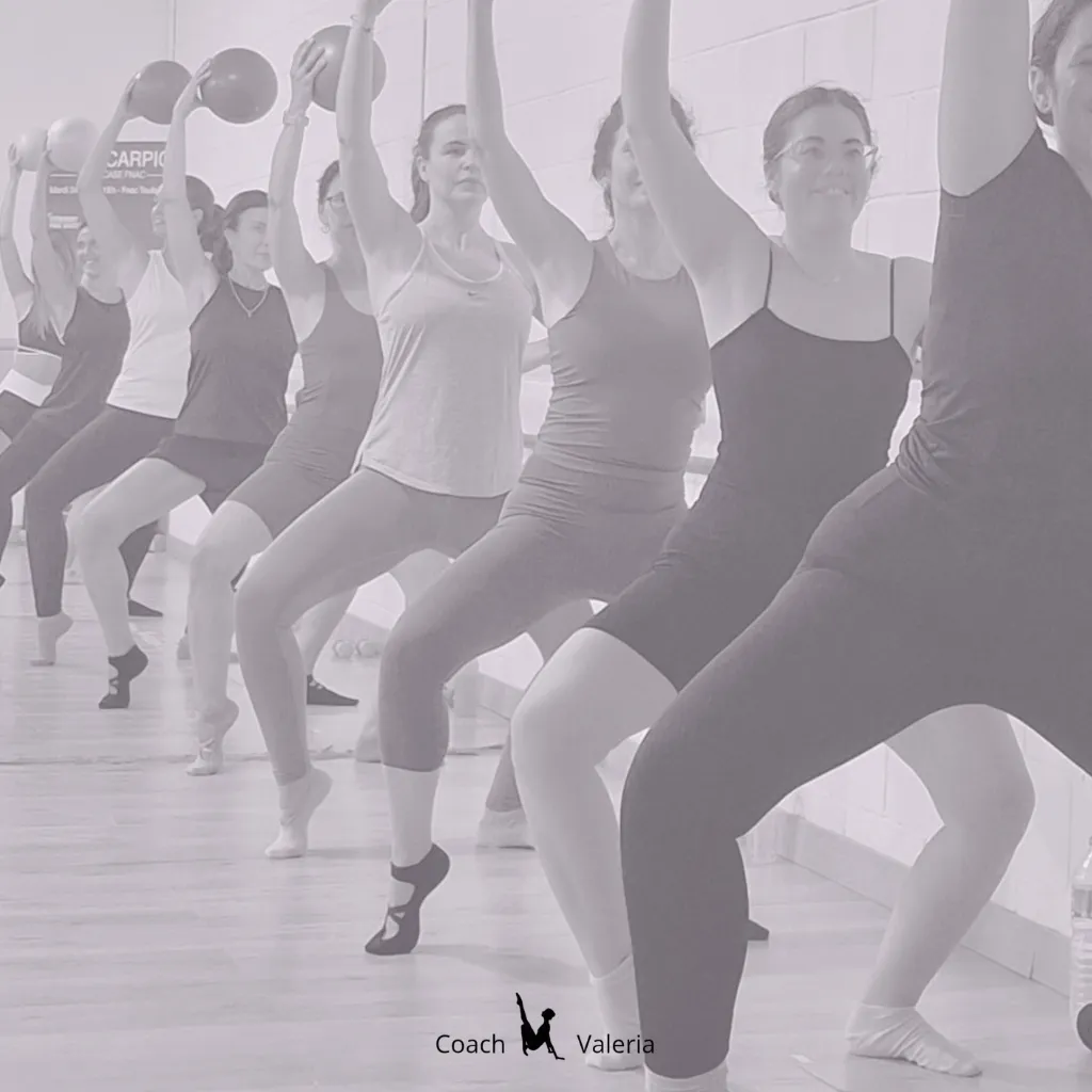 Estudio body ballet barre — barre-studio i Jerez de la Frontera — bild 2
