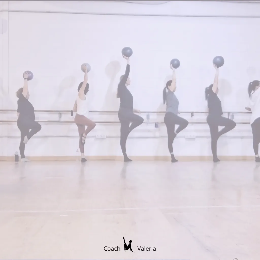 Estudio body ballet barre — barre-studio i Jerez de la Frontera — bild 3