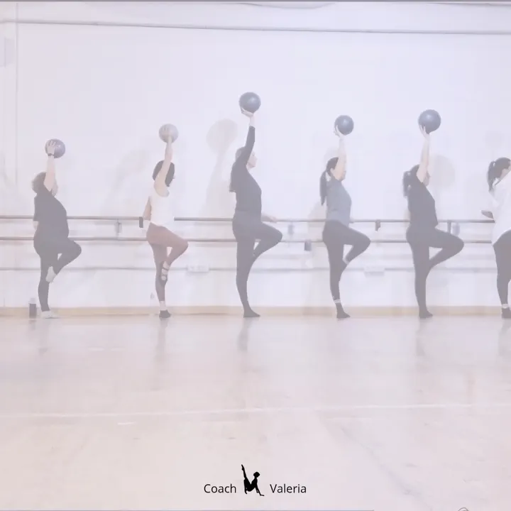 Estudio body ballet barre — barre-studio en Jerez de la Frontera — 3