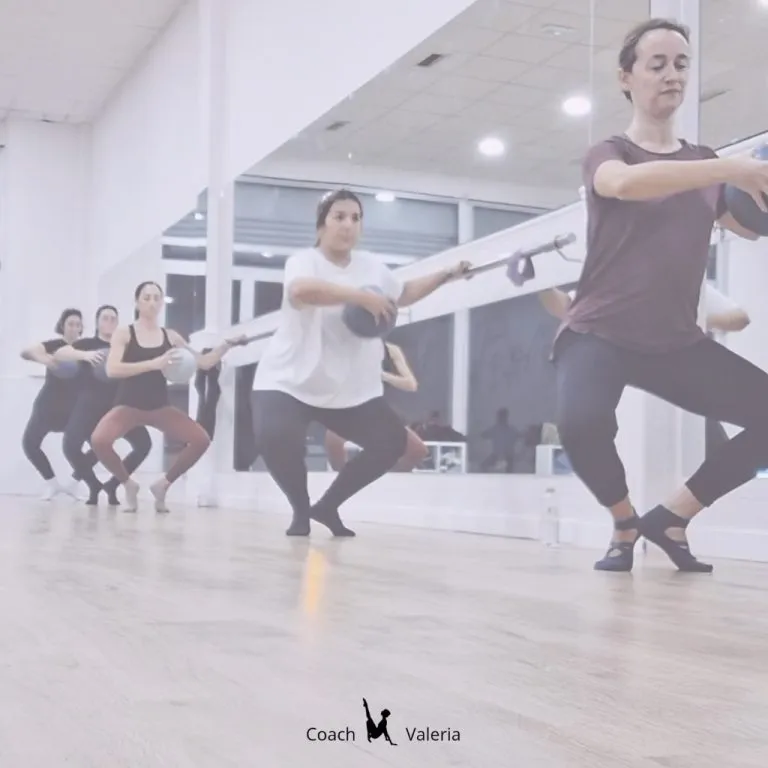 Estudio body ballet barre — barre-studio i Jerez de la Frontera — bild 3