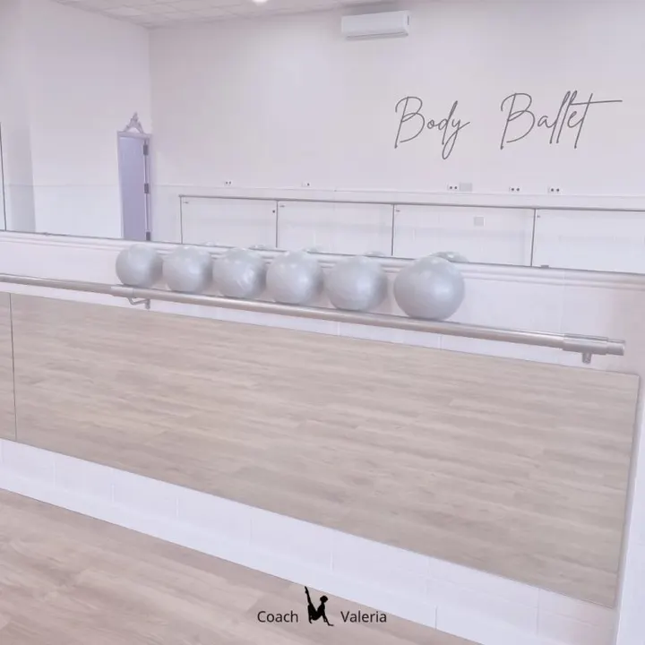 Estudio body ballet barre — barre-studio en Jerez de la Frontera — 5