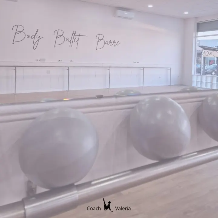 Estudio body ballet barre — barre-studio en Jerez de la Frontera — 6
