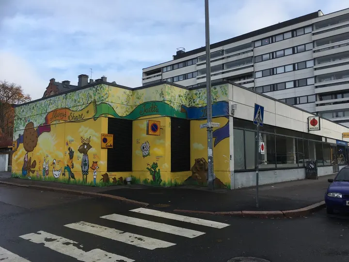 Meido-Kan ry — kamppailulajit-studio – Helsinki — 4