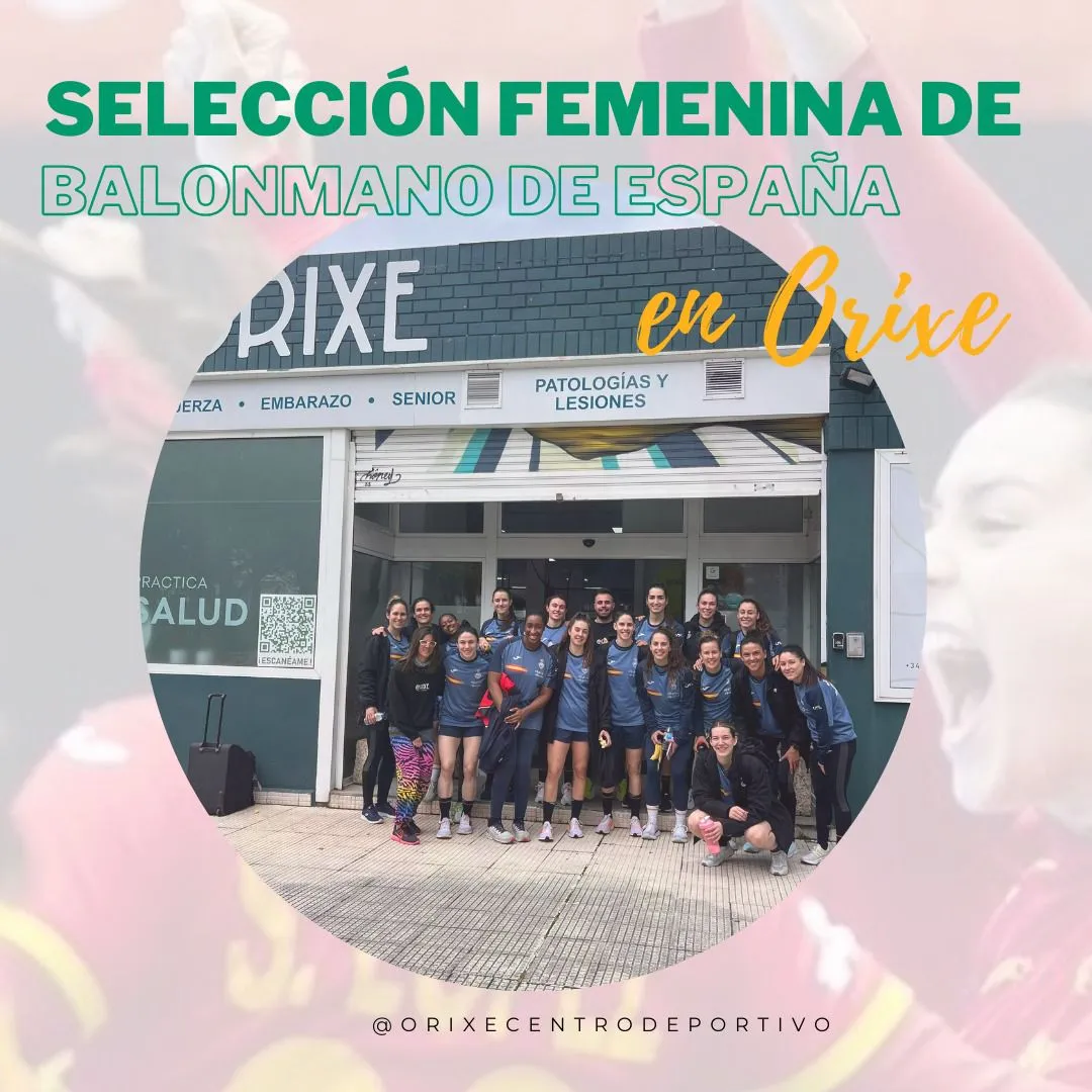 ORIXE CENTRO DEPORTIVO — estudio de fitness-studio en Vigo — 4