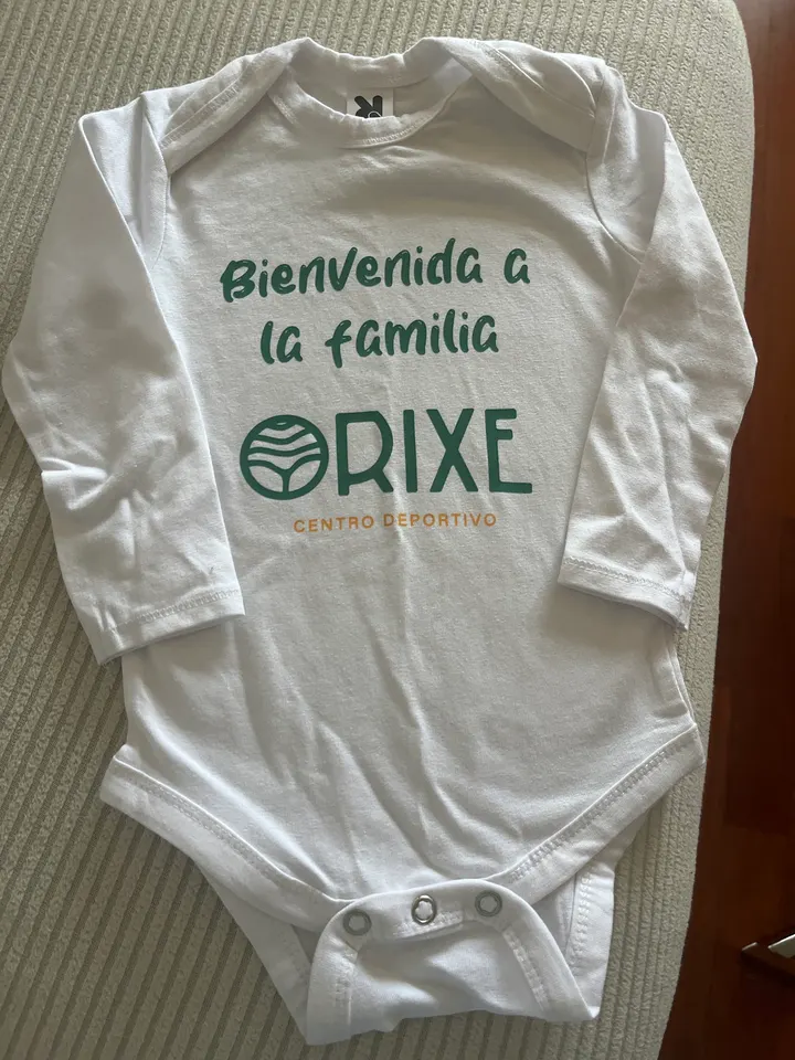 ORIXE CENTRO DEPORTIVO — Estudio de fitness en Balaídos, Vigo