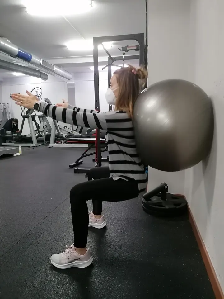 TOP TRAINING STUDIO — entrenamiento personal-studio en Los Remedios, Sevilla — 3