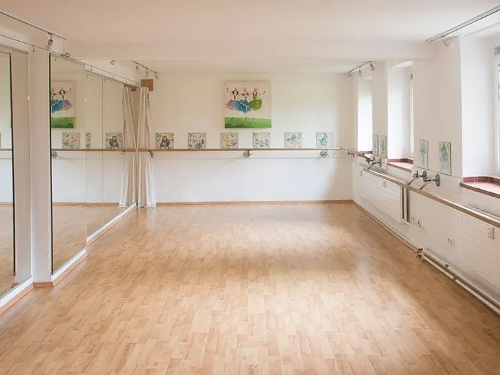 Ballett- und Gymnastikschule Regina Zindel — tanz-studio in Krefeld-Mitte, Krefeld — 2