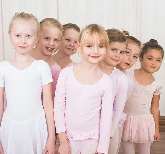 Ballett- und Gymnastikschule Regina Zindel — tanz-studio in Krefeld — 4