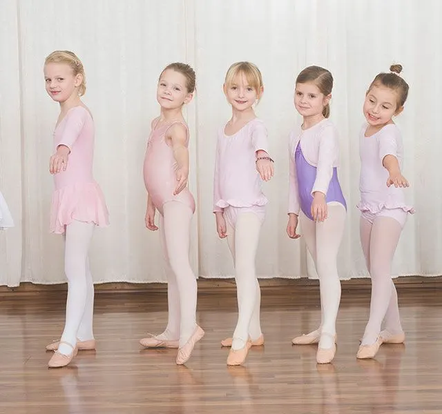 Ballett- und Gymnastikschule Regina Zindel — tanz-studio in Krefeld — 5