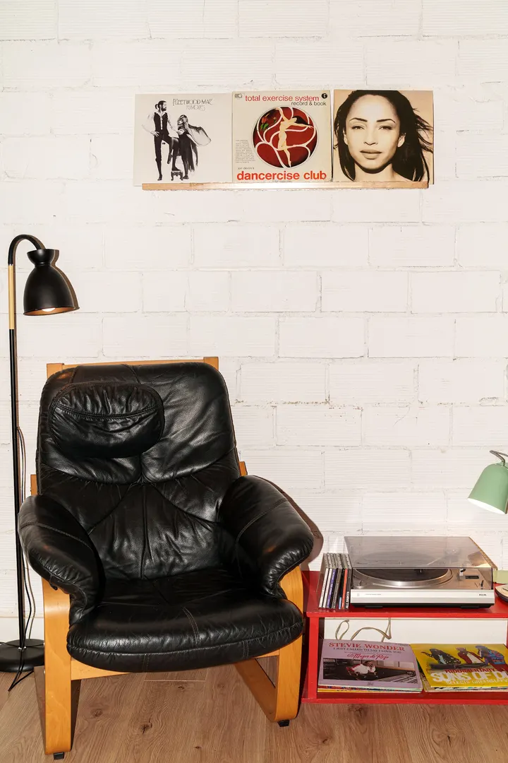 Moodbody — baile-studio en Gràcia, Barcelona — 2