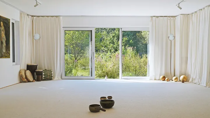 SEINsART — yoga-studio in Gauchsmühle, Feucht-Moosbach — 3