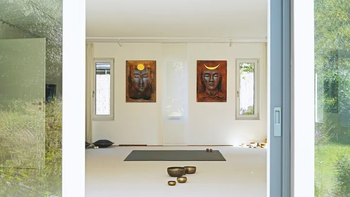 SEINsART — yoga-studio in Feucht-Moosbach — 4