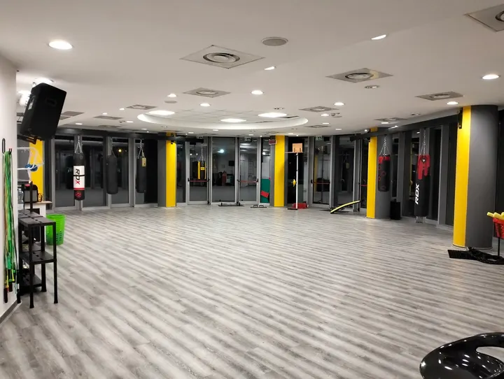 Atos Boxing club Terni — boxe-studio a San Valentino, Terni — 2