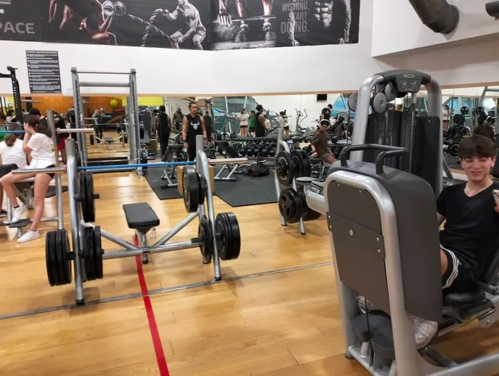 Atos Boxing club Terni — boxe-studio a Terni — 3