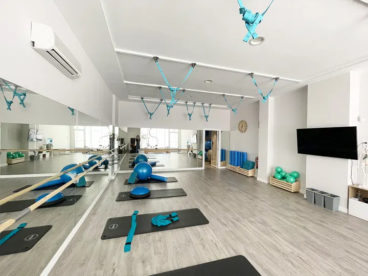 Spiral Pilates — pilates-studio en Centro, Zaragoza — 2