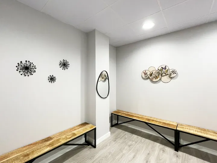 Spiral Pilates — pilates-studio en Centro, Zaragoza — 3