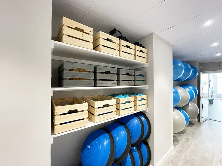 Spiral Pilates — pilates-studio en Zaragoza — 5