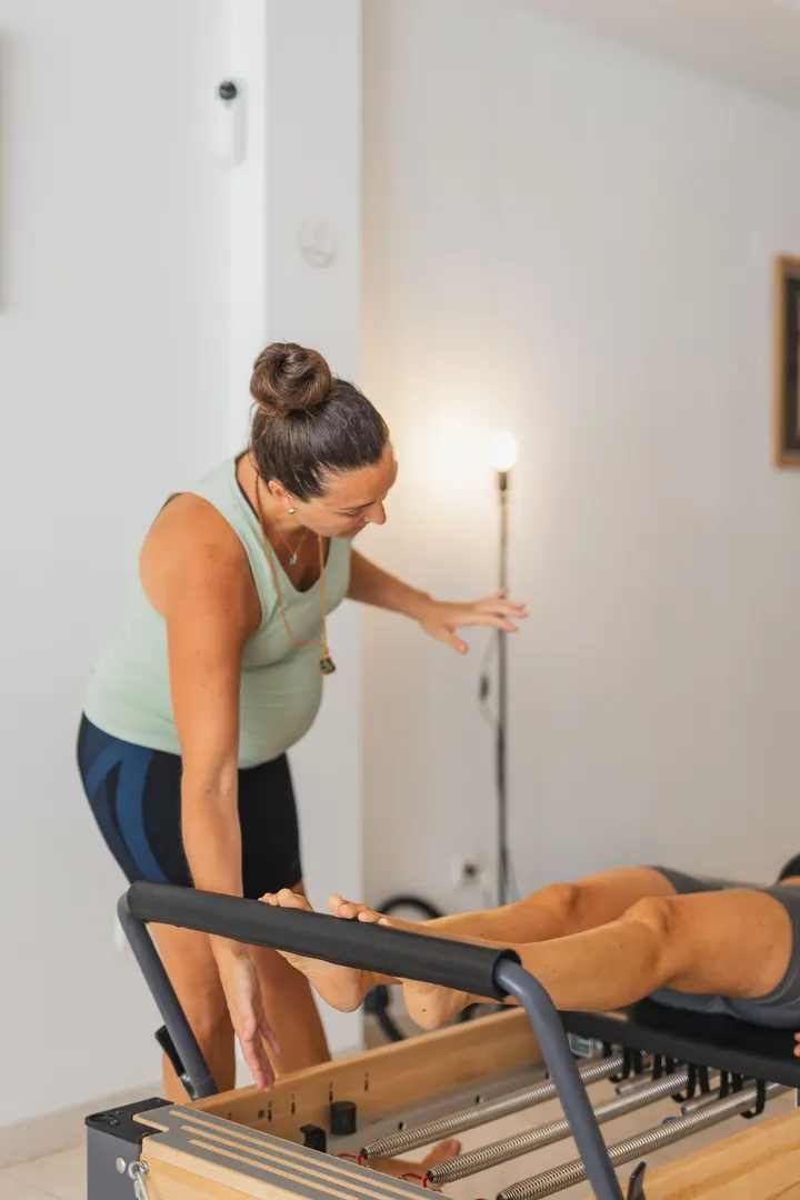 Yoga Colonia Sant Jordi — yoga-studio en Colònia de Sant Jordi — 3