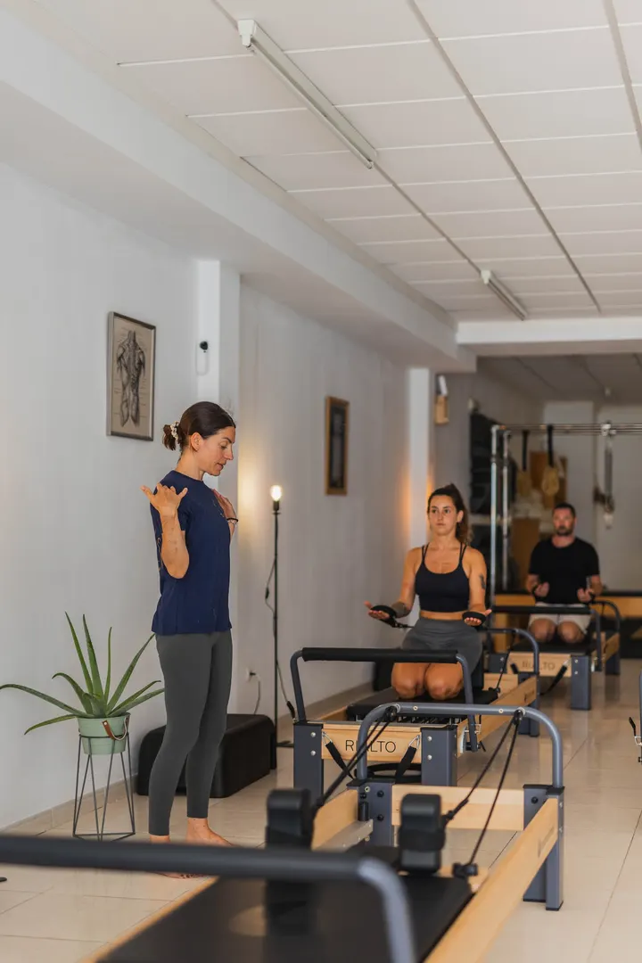 Yoga Colonia Sant Jordi — yoga-studio en Colònia de Sant Jordi — 4