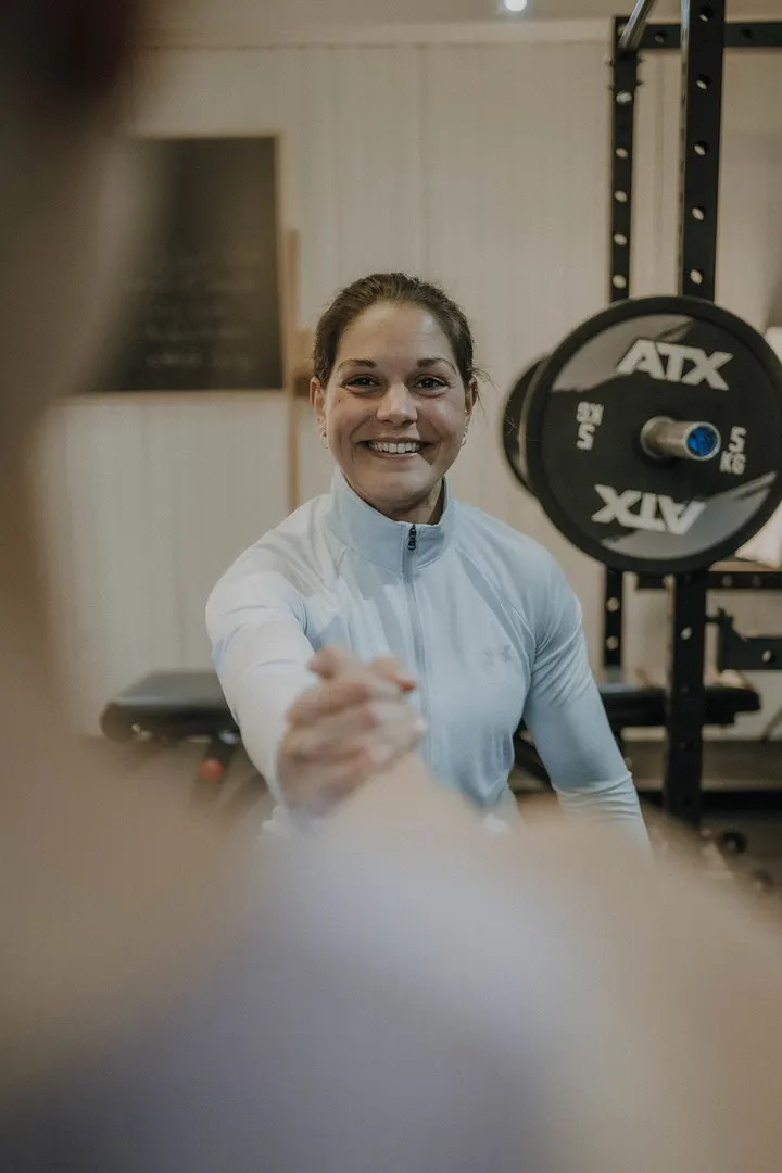 YOUR Active Place by Lena — Functional Training in Schlage-Ickhorst, Wedemark