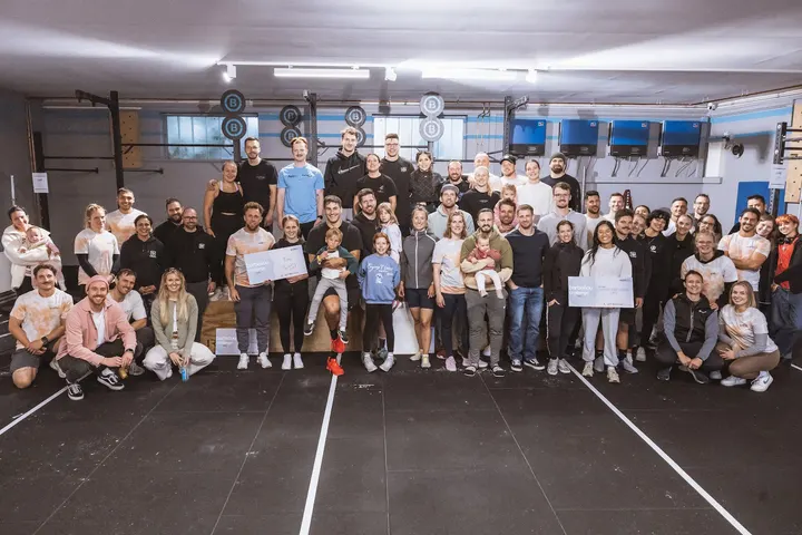 Ultimate Barbellou - Königsbrunn — krafttraining-studio in Königsbrunn — 2