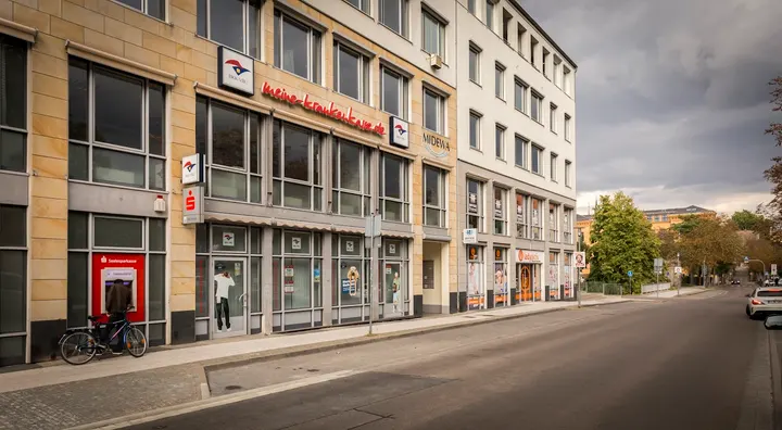 ladyaktiv — fitnessstudio in Altenburg (Vorstadt), Merseburg — 3