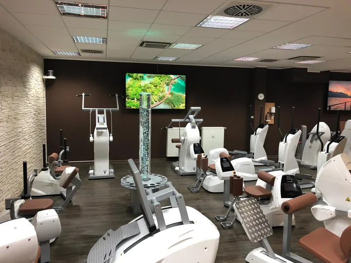 ladyaktiv — fitnessstudio in Merseburg — 3