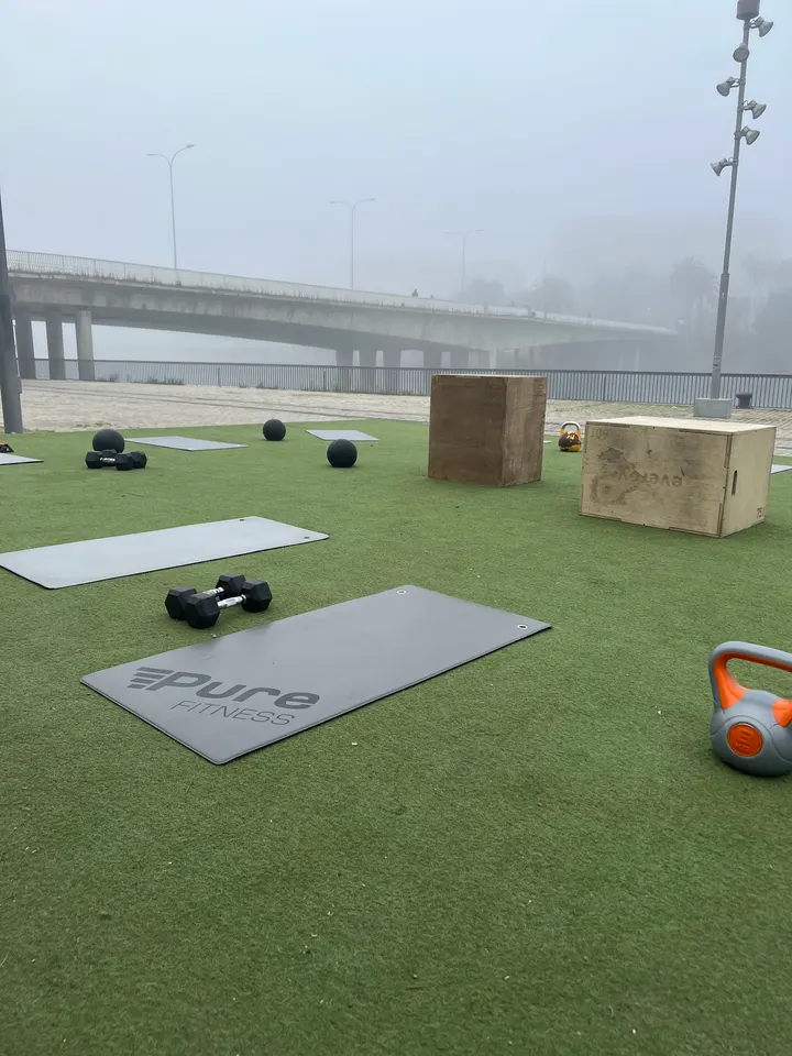 Venice FIT Sevilla — crossfit-studio en Sevilla — 5