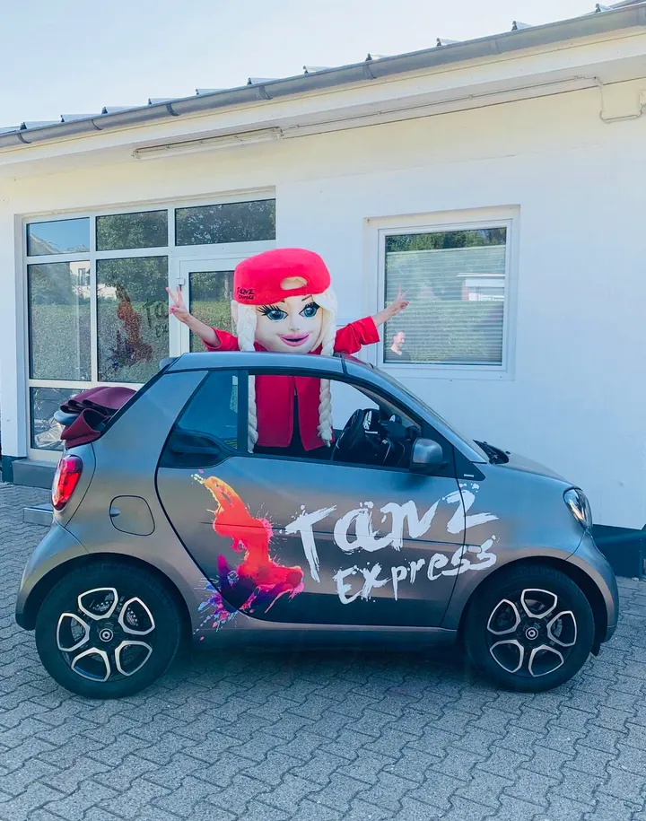 TanzExpress Buer — Tanz in Buer, Gelsenkirchen
