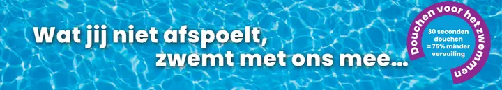 Zwembad De Waterlelie — studio in Aalsmeer — 3