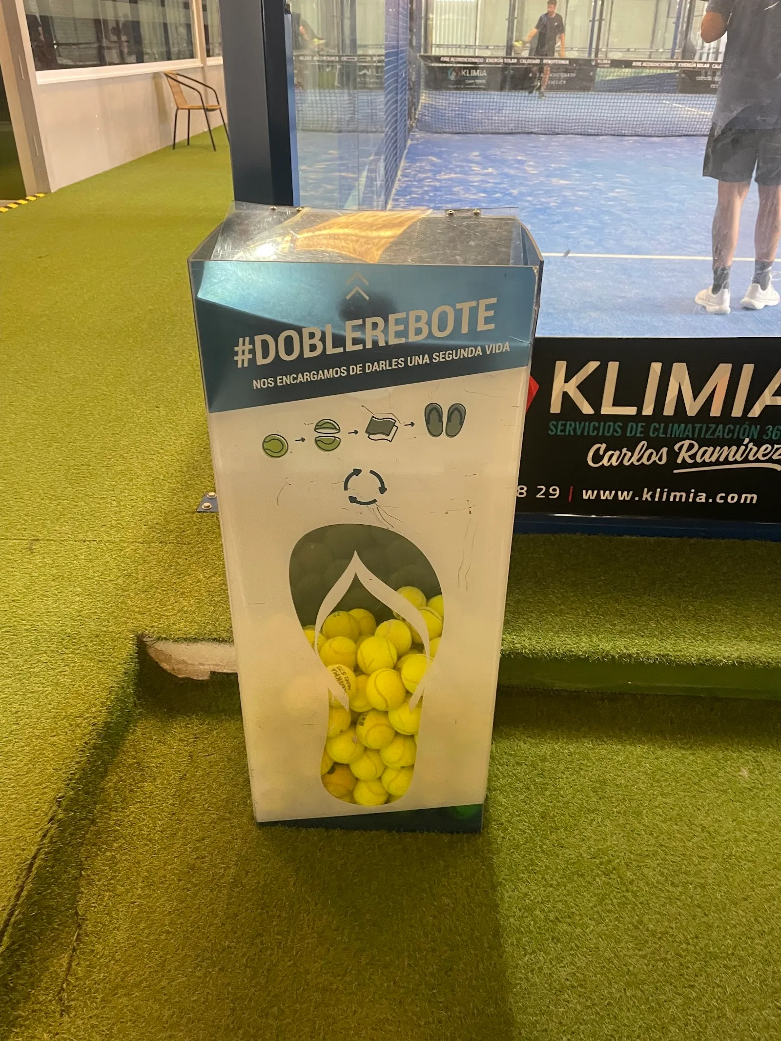 Mirasport Centro Deportivo — estudio de fitness-studio en Miramar — 3