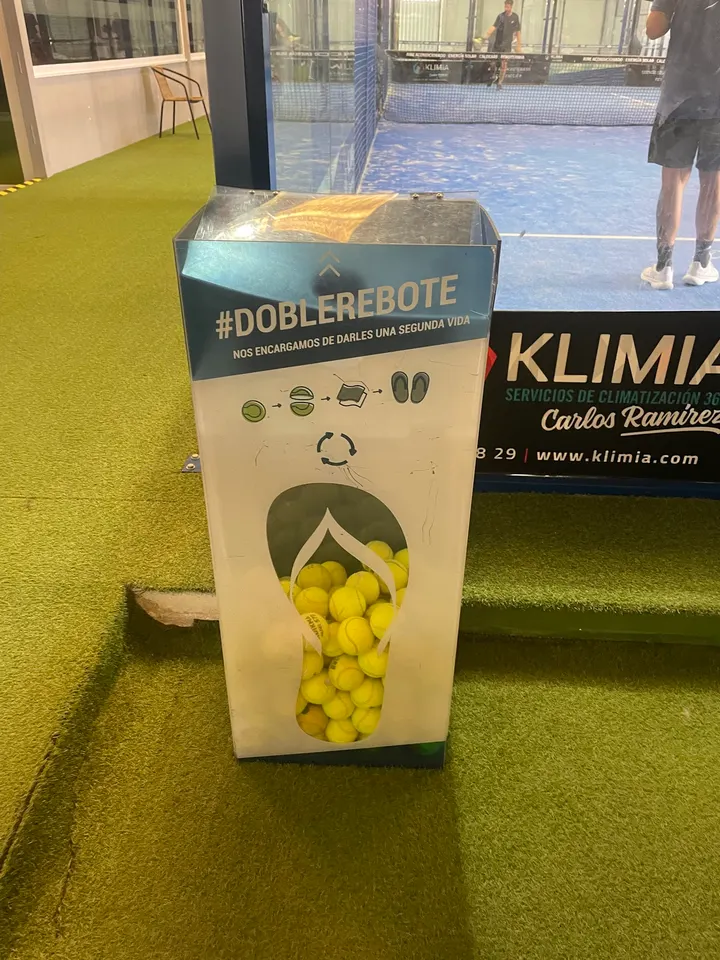 Mirasport Centro Deportivo — estudio de fitness-studio en Miramar — 3