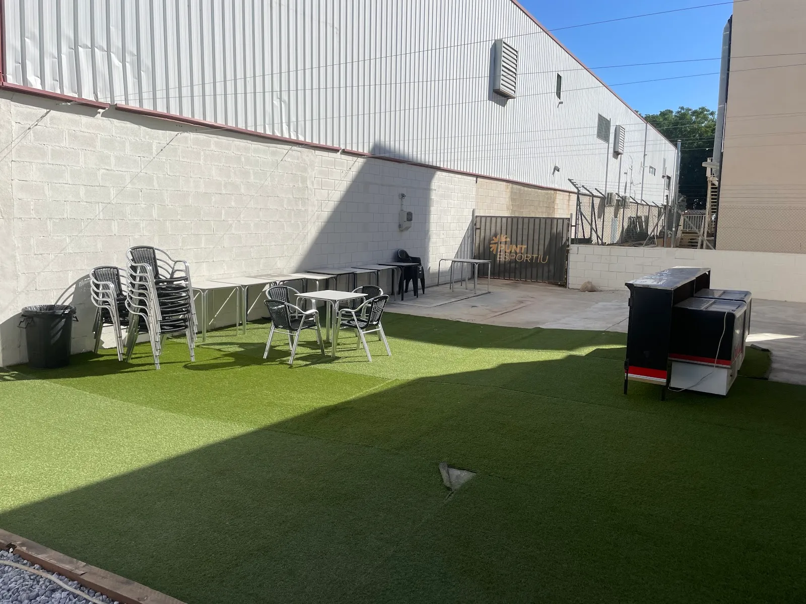 Mirasport Centro Deportivo — estudio de fitness-studio en Miramar — 3