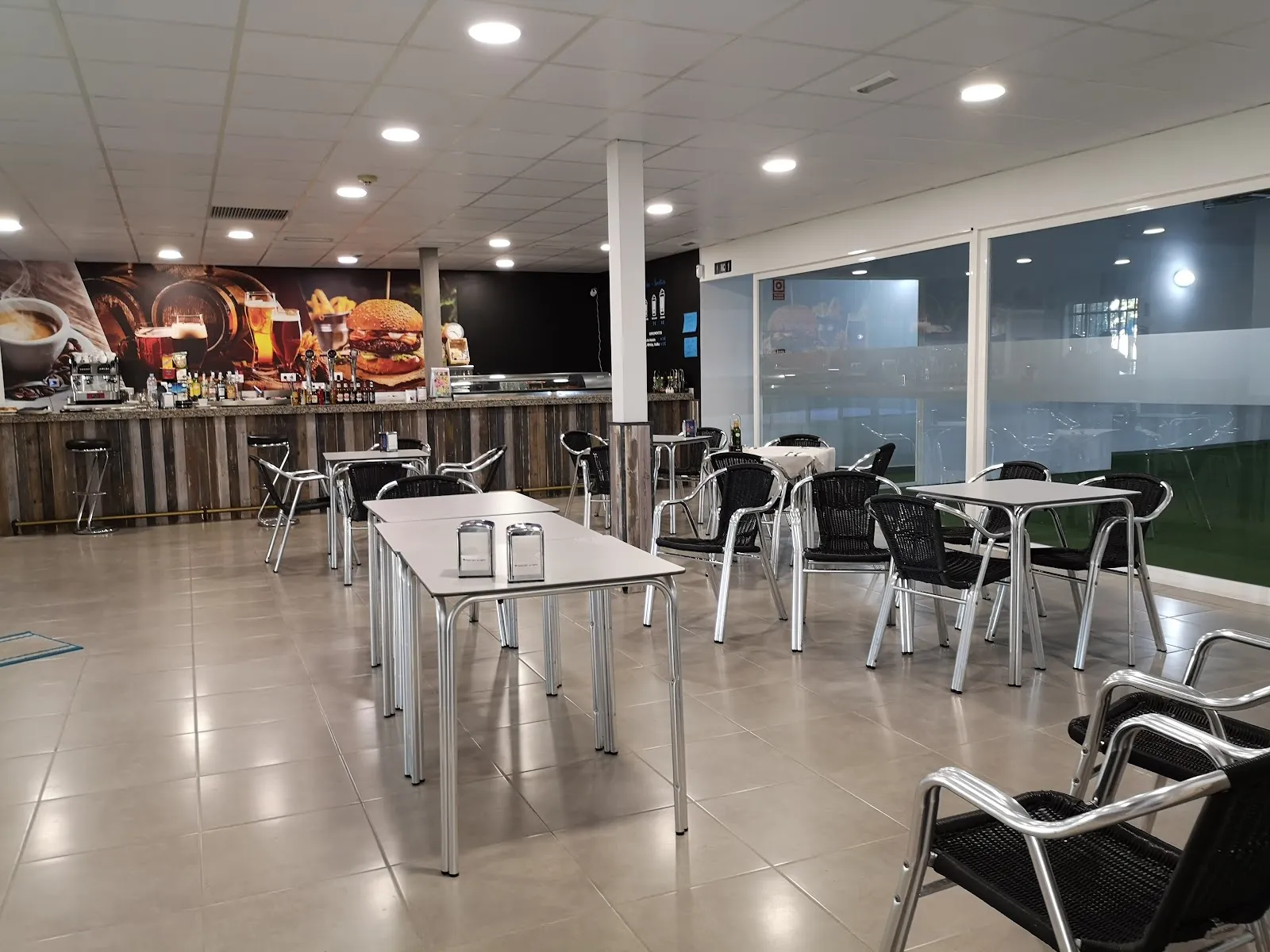 Mirasport Centro Deportivo — estudio de fitness-studio en Miramar — 5