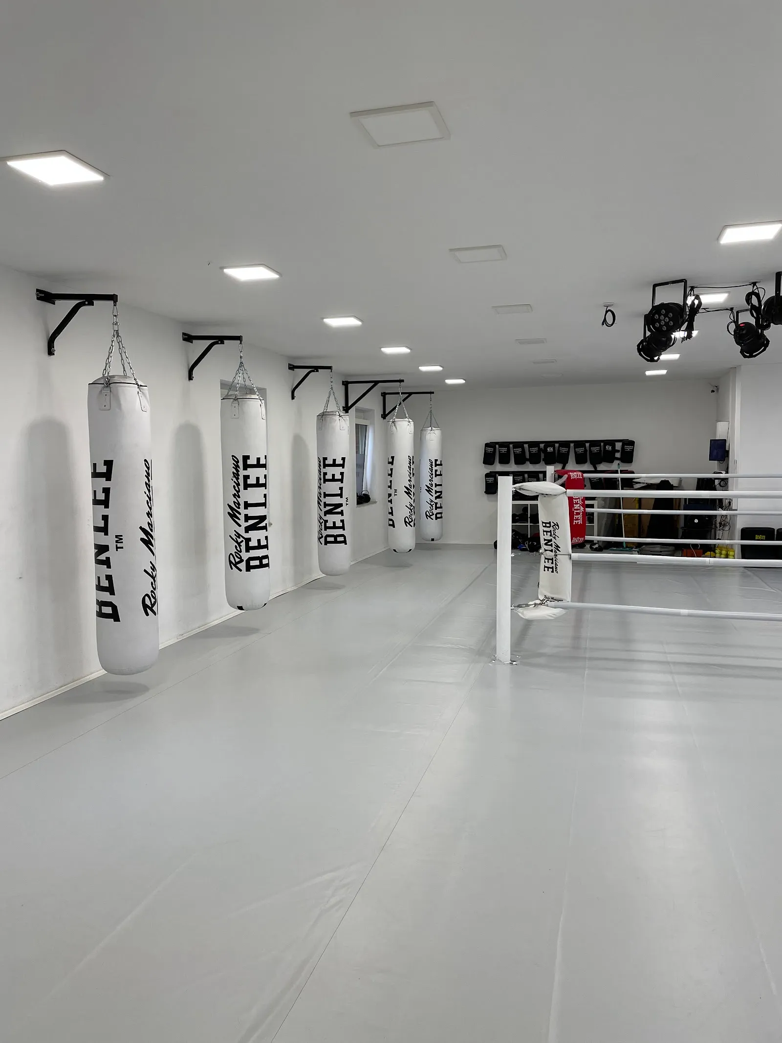 Baransu Do. — mma-studio in Herzogenrath — 4