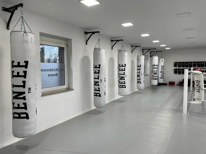 Baransu Do. — Kampfsport in Streiffeld, Herzogenrath
