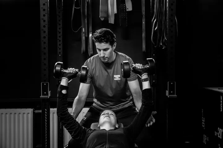 Boxing Stad Groningen Society — vechtsport-studio in Oude wijken, Groningen — 2