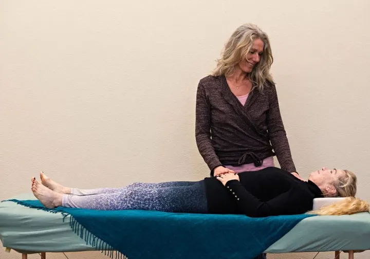 Imana Chi yoga & bewustZIJN — yoga-studio in Visbuurt, Den Helder — 2