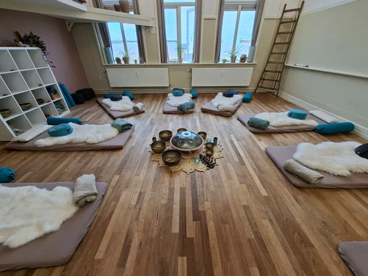 Imana Chi yoga & bewustZIJN — yoga-studio in Den Helder — 3