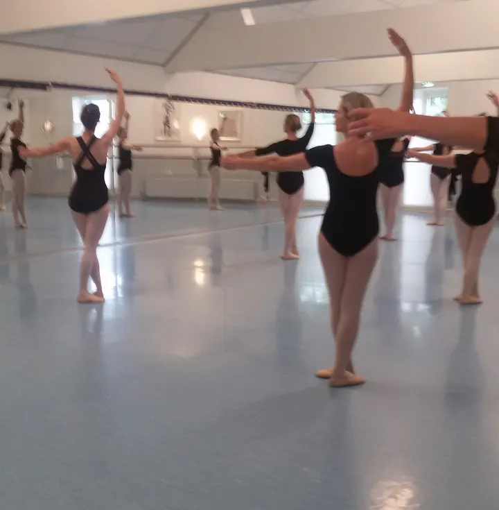 Balletschool Petra — dans-studio in Binnenstad, Roermond — 2