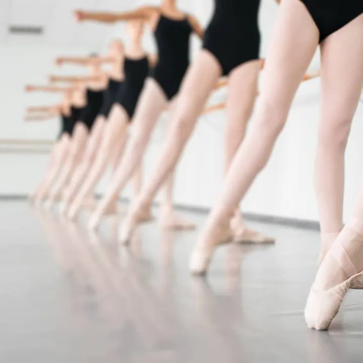Balletschool Petra — Dans in Binnenstad, Roermond