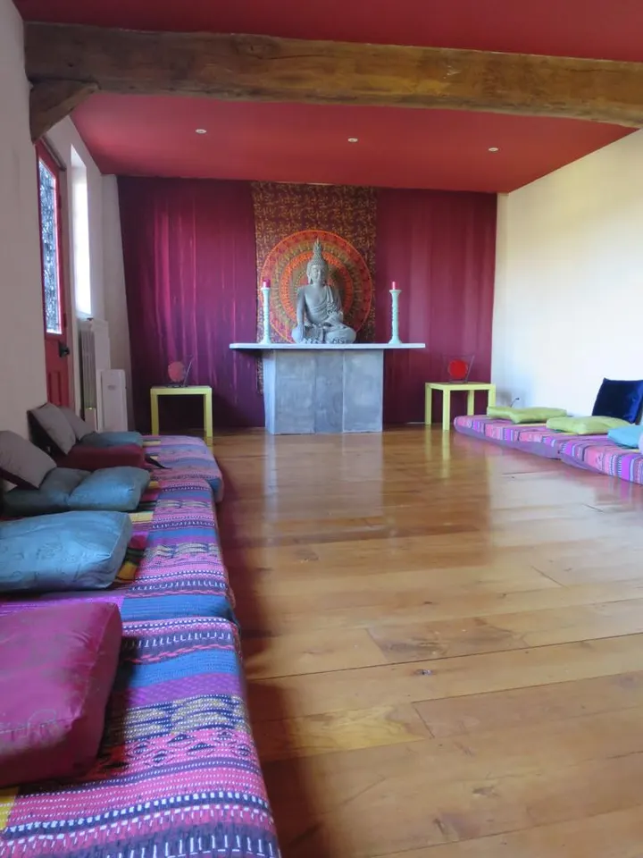 Vitality Levallois — yoga-studio à Levallois-Perret — 4
