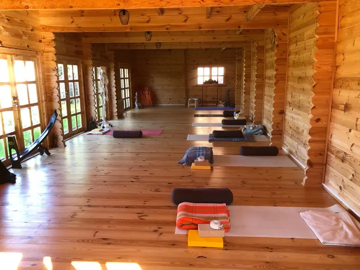 Vitality Levallois — yoga-studio à Levallois-Perret — 5